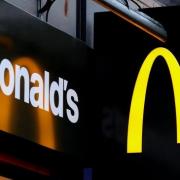 McDonald's deals will be available daily through the app until January 27