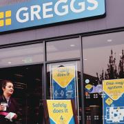 One analyst said on Monday that this could ultimately help Greggs. (PA)