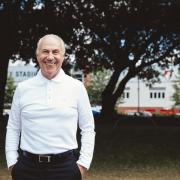 AFC Bournemouth chairman Jeff Mostyn