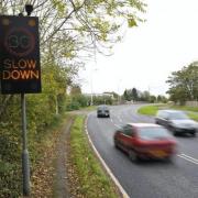 12 new speed cameras to be rolled out across Dorset