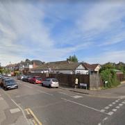 Charminster Road at the junction with Mortimer Road. Picture: Google Street View