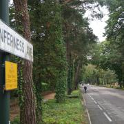 Avoid the area: Multiple road works being carried out on busy Bournemouth road