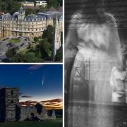 Have you heard these spooky ghost stories from Bournemouth?