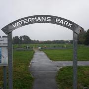 Watermans Park