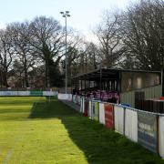 Non-league football is being halted (Picture: Andy Orman)