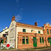 The Railway Hotel, Fordingbridge