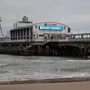 Bournemouth Pier