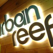 Urban Reef, Boscombe.