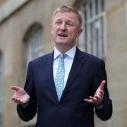 Culture Secretary Oliver Dowden (Picture: Yui Mok/PA)