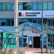 Bournemouth University