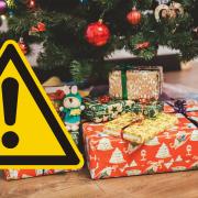 Why parents have been urged to shop early to get presents for Christmas 2021. Pictures: Unsplash/Newsquest