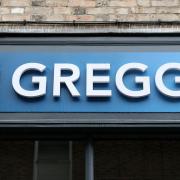 Greggs is adding a brand new item to its menu from tomorrow. (PA)