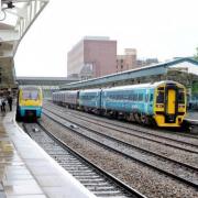 The strike will be voted on by members on Network Rail, Cross Country Trains, LNER, Great Western Railway, and Northern Trains among others (Welsh Government)