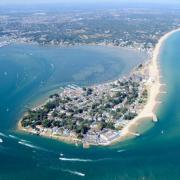 Poole aerial