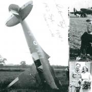 Dorset's role in the Battle of Britain