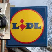 Lidl introduce new cycle range, in stores tomorrow (Lidl)