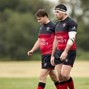 Old Redcliffians and Weston-super-Mare leap-frog Bournemouth after Hornets defeat (Pic: Simon Carlton)