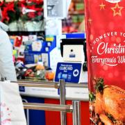 Tesco, Asda, Sainsbury's and Morrisons are among the UK supermarkets who have revealed when you can book your Christmas food delivery slots