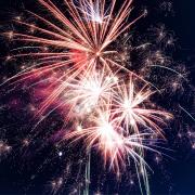 With Bonfire Night approaching, many of us will be looking forward to seeing some fireworks - but there are important rules you must be aware of