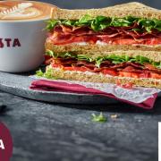 Costa Coffee and M&S announce major change coming in 2022