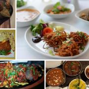 We found Tripadvisor's top five Indian restaurants according to reviews. Picture: Tripadvisor