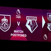 Some Premier League matches have been postponed. Photo via PA.