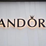 Pandora has up to 50% off in January sale (PA)