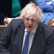 Watch Boris Johnson provide Covid measures update live