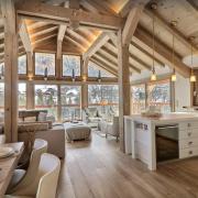 Luxury European chalets to stay in for your next ski holiday (Vrbo)