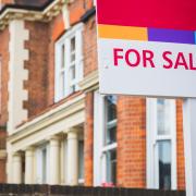 Rightmove also revealed that the time it takes for a house to sell has increased