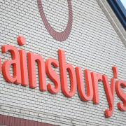 Sainsbury's issue Covid rule update in stores from January 27. (PA)