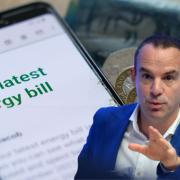 Martin Lewis shares advice on rising energy bills after 'crunching the numbers'