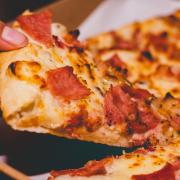 National Pizza Day is celebrated on February 9 every year in the UK (Canva)