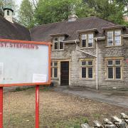 St Stephen's Church Hall in Bournemouth