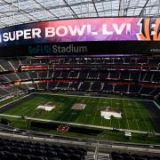 Super Bowl 2022 UK time: When and how to watch Cinncinatti Bengals V Los Angeles Rams. (PA)