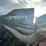 Storm Eunice: Do I get paid if I can't get to work?. (PA)