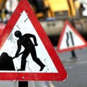 Nearly 40 sets of roadworks in the BCP area during Easter holidays