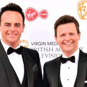 When did Ant & Dec's Saturday Night Takeaway start? (PA)