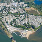 Rockley Park. Photo by Stephen Bath