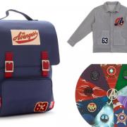 Shop the Avengers collection. (ShopDisney)