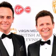 Why isn’t Ant & Dec’s Saturday Night Takeaway on tonight? (PA)