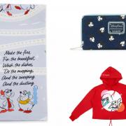 Disney Mothers Day gifts. (ShopDinsey)