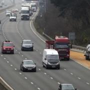 Highway Code: New road rule could see car 'passengers' hit with £1,000 fine. (PA)