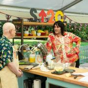 Matt Lucas and Noel Fielding (Channel 4)