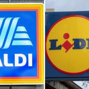 Aldi and Lidl: What's in the middle aisles from Thursday April 14 (PA/Canva)