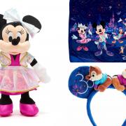 See the Disneyland Paris 30th anniversary collection. (ShopDisney)