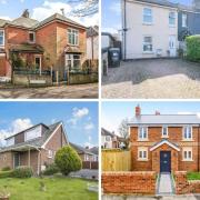 The most sought after properties for sale in Bournemouth. Credit: Zoopla