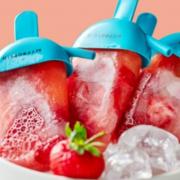 These Myprotein ice lollies are perfect for summer – how to make them (Myprotein)