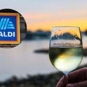 Aldi launches its seasonal Spring Summer wine collection – take a look (Canva/PA)