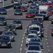 Highway Code: UK drivers could face £5,000 fine over air conditioning in their car. (PA)